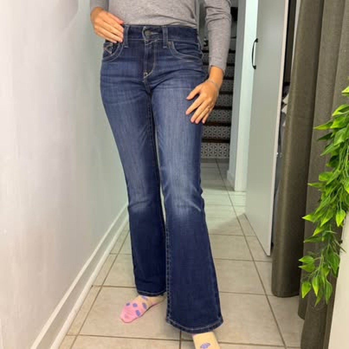 Ariat Women's Jeans — Bootcut & Slim Trouser