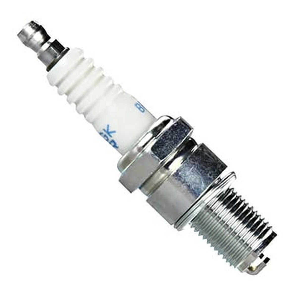 NGK BR8EG Spark Plugs (Racing)
